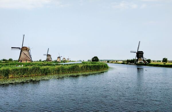 Der sprachliche Unterschied zwischen Flandern und den Niederlanden