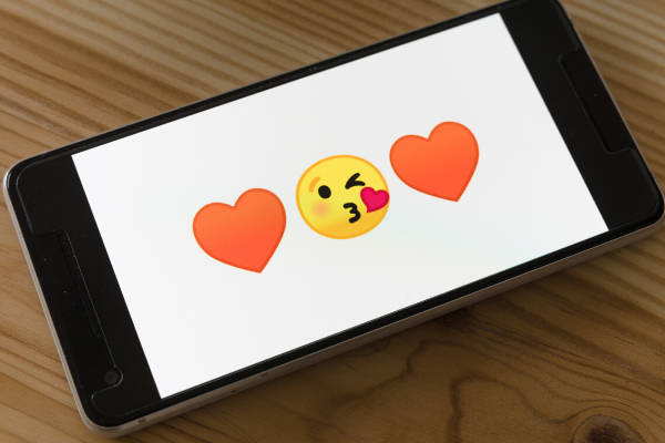 Using Emojis in Global Communication
