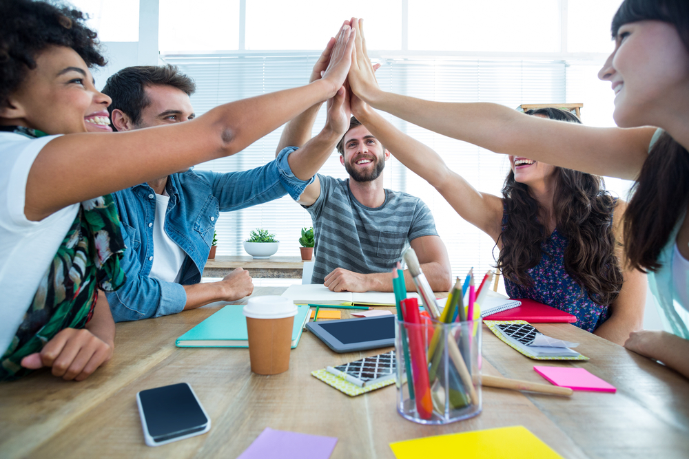 5 rules for scaling your global marketing operations