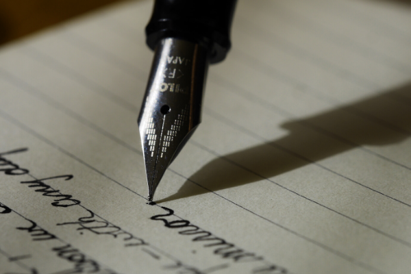 3 Tips for Better Writing in English