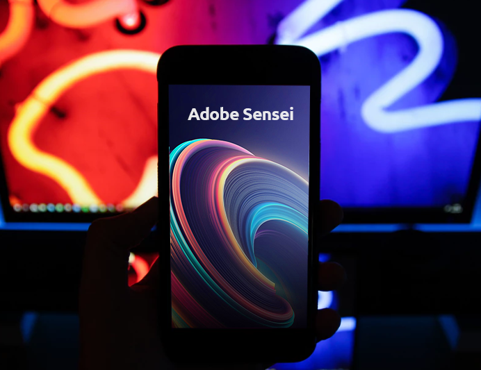Adobe Sensei: content intelligence to transform customer experience