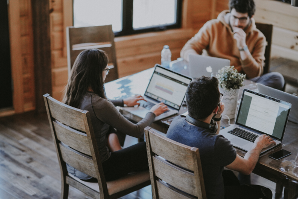 Customer case: How ABB helps its employees learn languages
