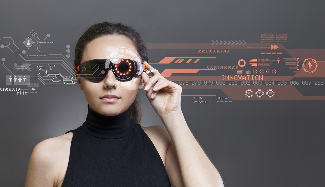 Augmented Reality technology: What’s in it for your business?