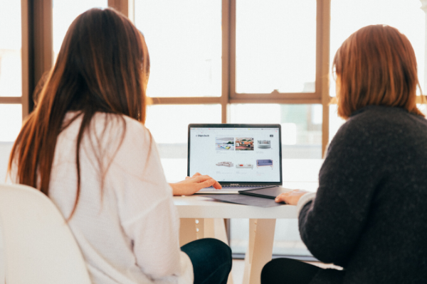 Website Renewal: what to consider