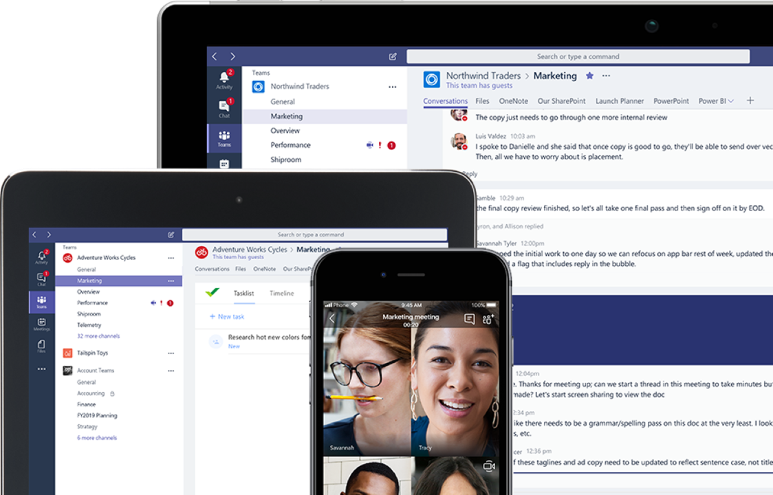 Microsoft Teams Q&A: Your top Teams questions answered