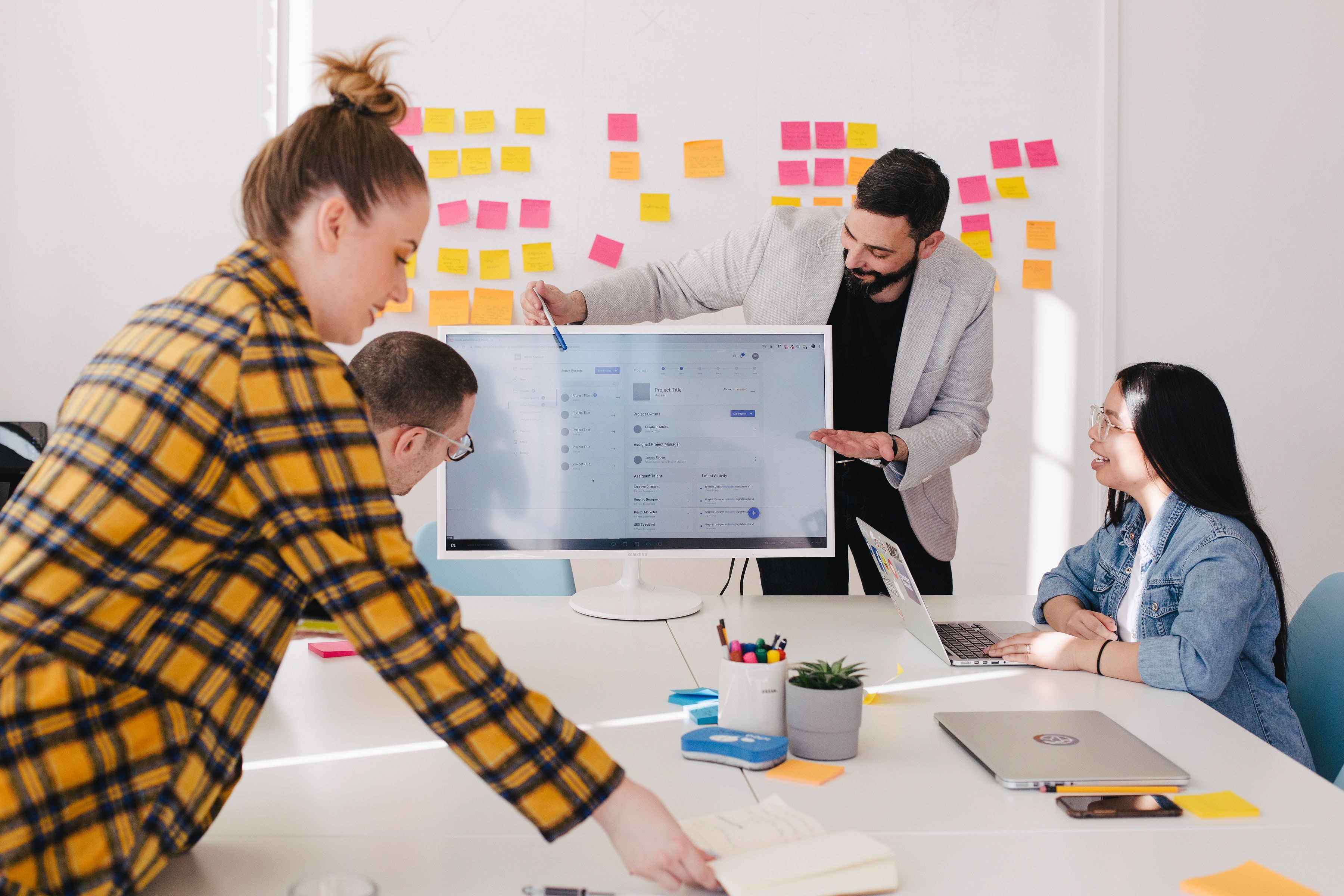 Mehrsprachiges versus internationales SEO: Kennen Sie den Unterschied?