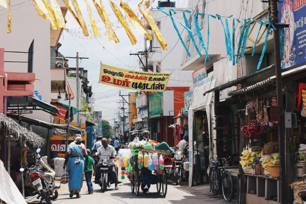 Doing business in India demands more than just risk and profitability analyses